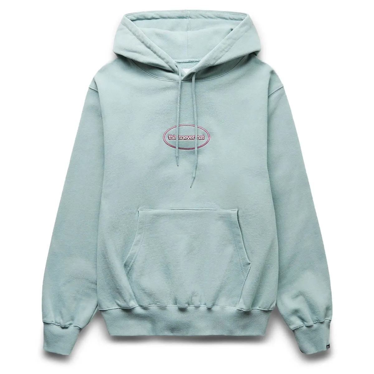 ET-LOGO HOODIE