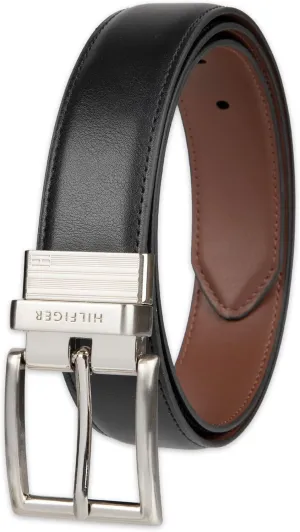 Tommy Hilfiger Men's Reversible Belt