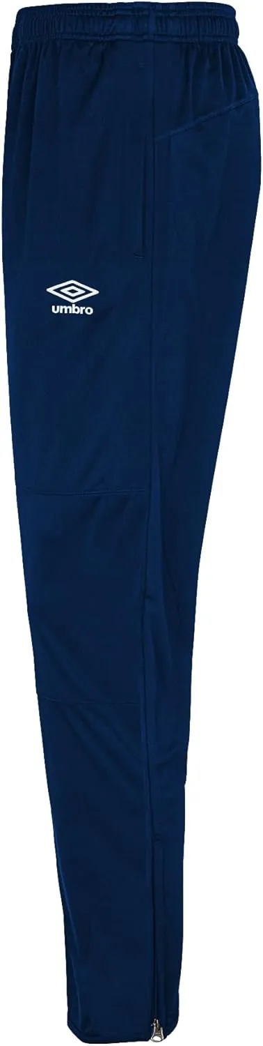 Umbro Double Diamond Interlock Pant
