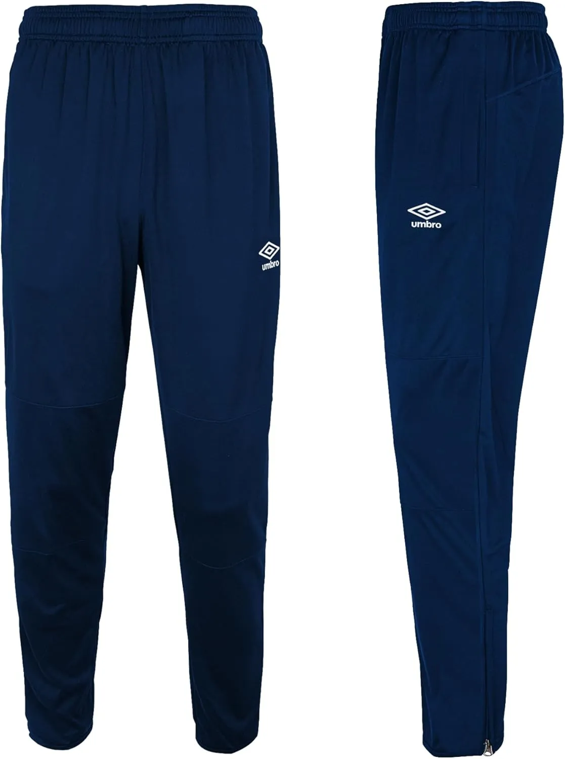 Umbro Double Diamond Interlock Pant